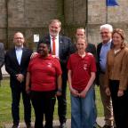 Special Olympics: 18 athlètes du Malmedy Athletic Club qualifiés!