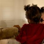 Baelen: une nouvelle ferme pédagogique pour les enfants du Home Saint-François