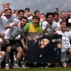 Après une saison intense, Malmedy est champion de P1 et retrouvera la Nationale