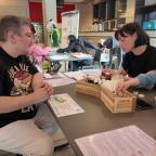 Un arbre, une plaque et des souvenirs : Pepinster fête ses nouveau-nés