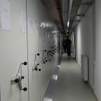 Un nouveau chapitre pour les Archives de l’État à Eupen