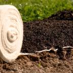 Le feutre en laine de mouton, concept innovant et bio pour les maraîchers
