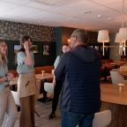 Stavelot: La Maison de Tia, un coffee-brunch conceptuel inspiré des voyages