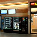 A Verviers, LETEC. s'installe à la gare