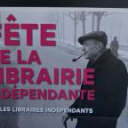 La fête des libraires indépendants !