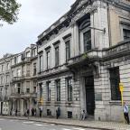 Chute dramatique d’une fillette à Verviers : une enquête ouverte après le drame
