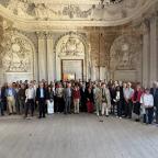 À Spa, un symposium décisif pour repenser l’avenir du patrimoine urbain