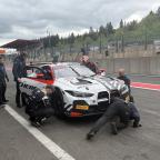 Charles Weerts et WRT rêvent de la victoire aux 24 Heures de Spa