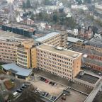 CHR Verviers et réseau Move : vers une refonte majeure du système hospitalier
