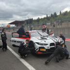 WRT veut renouer avec la victoire aux 24 Heures de Spa !