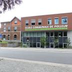 Theux : chaleur à l'école, la majorité s’appuie sur les préaux