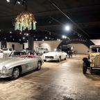 Mobil'idées 160 au musée Métropole à Druten