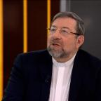 " J'ai encore quelques chantiers à terminer!"
