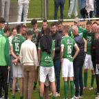 Tour final D3FFA : pas d'exploit pour Aubel qui trébuche contre Momalle