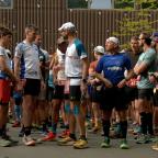 Participation record pour la 5e édition de la Backyard de Spa