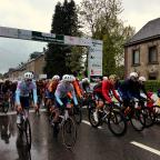 Cyclisme : une première À Travers les Hautes Fagnes