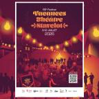 Vizorek, Bibot, Radu... Le Festival Vacances Théâtre de Stavelot fête ses 60 ans