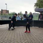 Verviers : des petits ponts… et du lien social