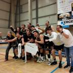 Verviers arrache sa finale au bout du suspense face à Neufchâteau B !