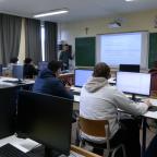 IND Malmedy : une option Construction en Général de Transition dès l'année prochaine