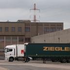 Welkenraedt: quel avenir pour les travailleurs de Ziegler?
