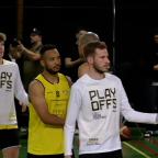 Play-offs R1 : le BC Verviers devra remporter la belle à Braine pour décrocher le sacre