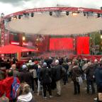 Clap de fin pour les 42e Special Olympics Belgium riches en émotions