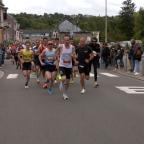 Jogging de Verviers : la 43e édition change de rythme