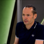 6.900 médailles pour "des Jeux conviviaux et très réussis" selon Dominique Dehaene, directeur des Special Olympics