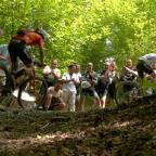 VTT: 35e édition sous le soleil pour l'Ardennes Trophy