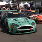 Le team LifeLive sur tous les fronts au Spa Classic