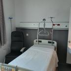 Heusy: la Clinique CHC repense la prise en charge des aînés