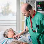 La Klinik St. Josef franchit un cap décisif avec l’agrément définitif de ses soins intensifs