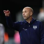 KAS Eupen se sépare de Bruno Pinheiro !