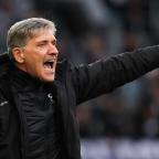 L'AS Eupen officialise l'arrivée de Felice Mazzù
