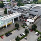 Vedia sous pression des économies locales