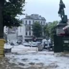 Inondation, 5 ans après : la reconstruction se poursuit, les réformes aussi!