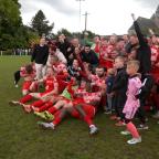 Forcé de déménager, le club de foot de Cornesse (P2B) jouera à Ayeneux la saison prochaine