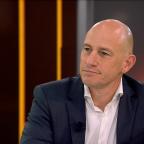 Michaël Vanloubbeeck: nouveau président de Noshaq