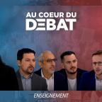 Le décret de l'enseignement est voté et maintenant?