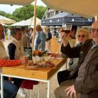 Ardennes-étape célèbre 25 ans au service du tourisme ardennais