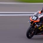 8 heures de Spa : le team KM 99 n'y arrive décidément pas à la maison