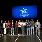 Armand Marchant, Maya Wintquin et Willy Lenaerts mis à l'honneur aux Trophées du Sport