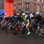 Dison, ville départ d'une étape 100% régionale de l'Ethias Tour de Wallonie