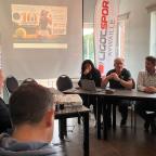 Le tournoi de Theux fête ses 10 ans et voit plus grand pour les dames