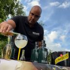 Le gin wallon à l’honneur lors du premier Salon du Gin de Lambermont