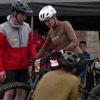 60 équipes au départ : l’Urban Bike Race confirme son succès à Malmedy