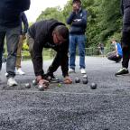 Spa : 1200 boulistes pour l'Open International la Petite Marseillaise !