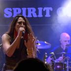 Romy Conzen présente son nouvel album sur scène !