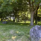 L'arboretum de Goé rouvre ses portes